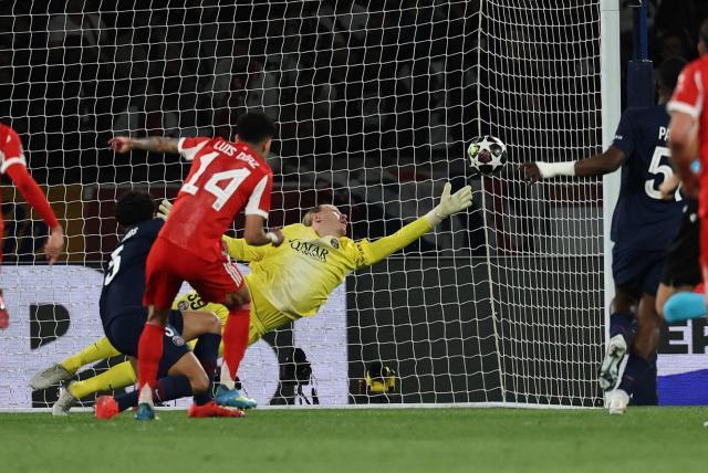 Prensa mundial se rinde a Díaz: '¡qué maravilla de jugador, qué gol!'