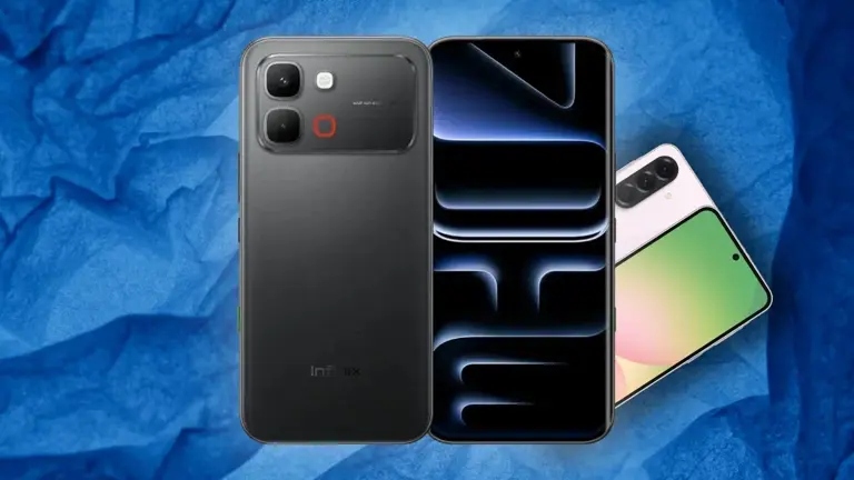 Infinix Note Edge 5G en Mercado Libre: Más barato que el Samsung Galaxy ...
