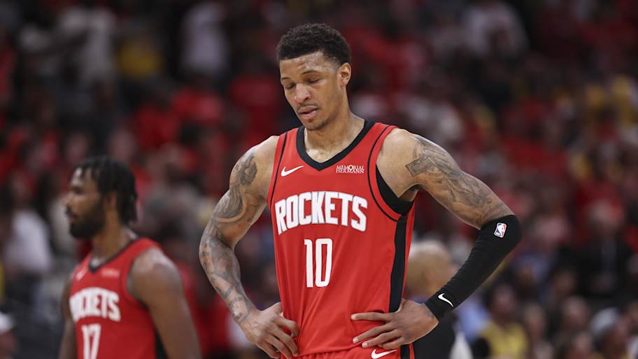 How the Rockets can extend their season one more game