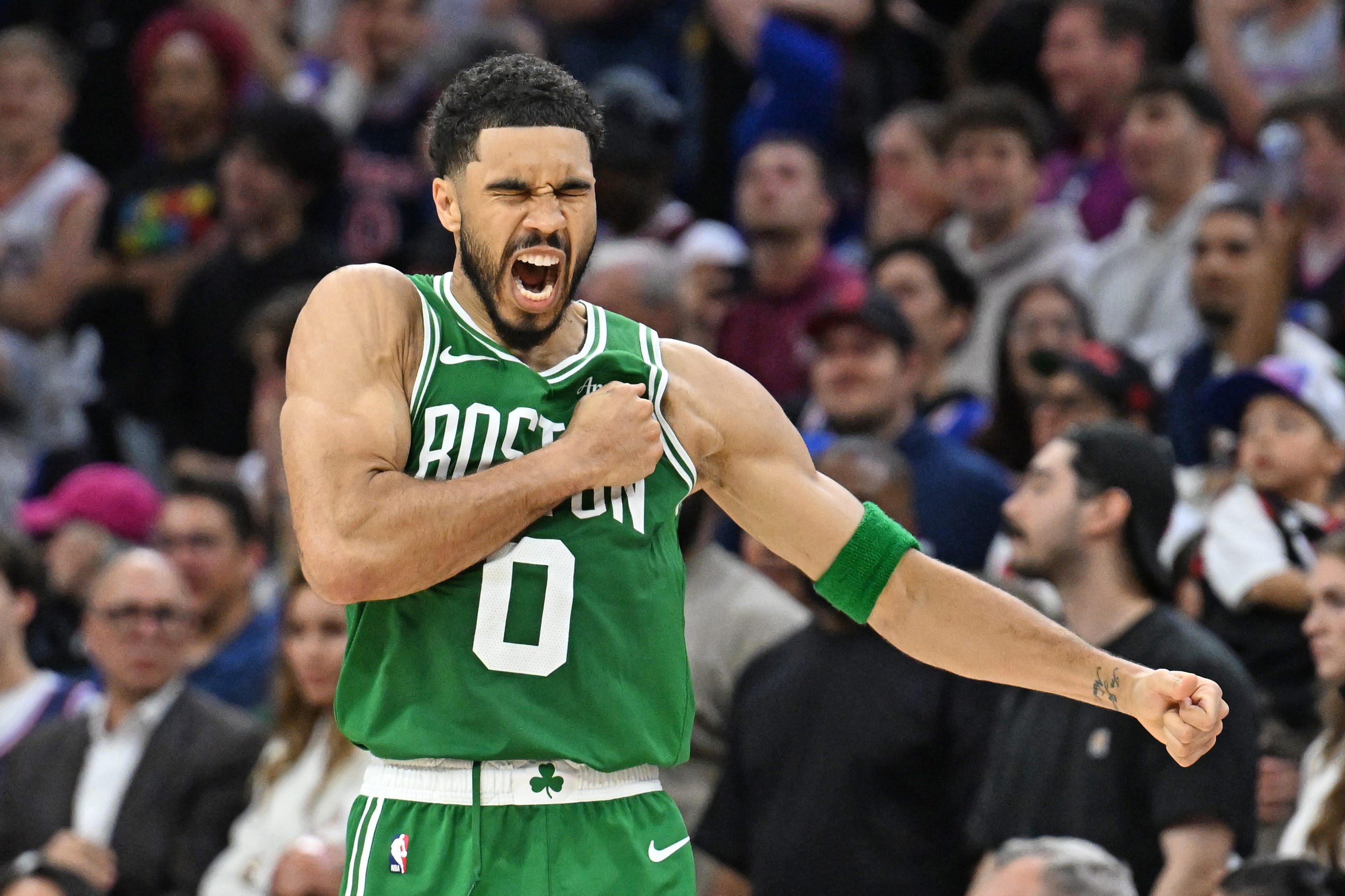 What channel are the Sixers on? How to watch the Celtics game tonight