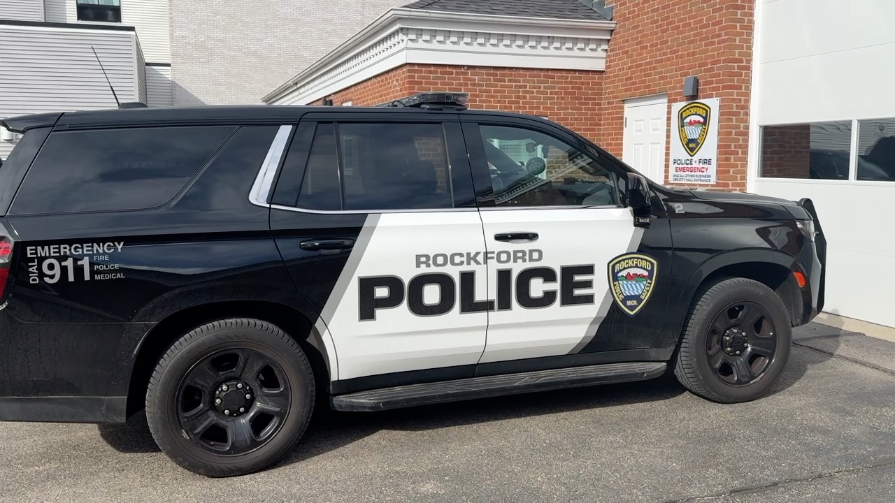 Rockford man charged with murder after fatal vehicle assault