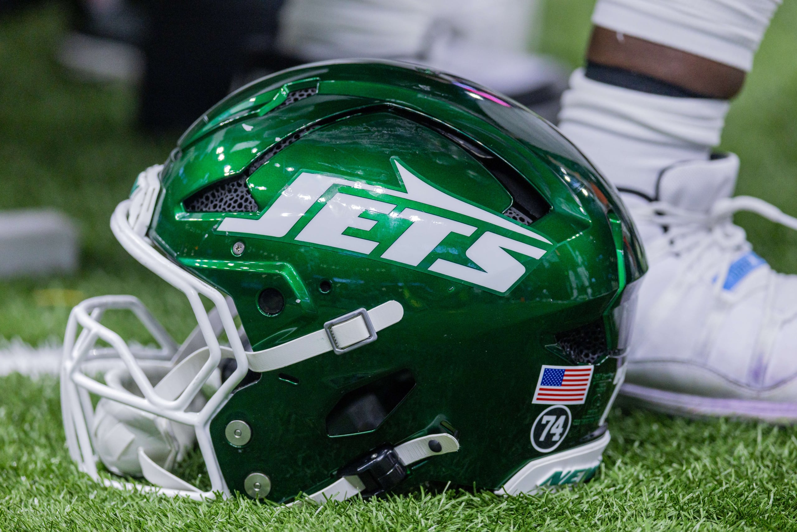 New York Jets recently hosted accomplished Pro Bowl quarterback