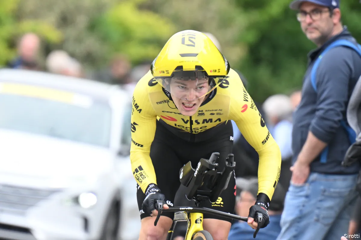 Zingle gives Visma | Lease a Bike a 'pleasant surprise' in Romandie ...