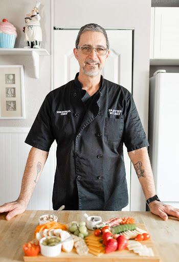Top 5 food experts transforming culinary trends worldwide
