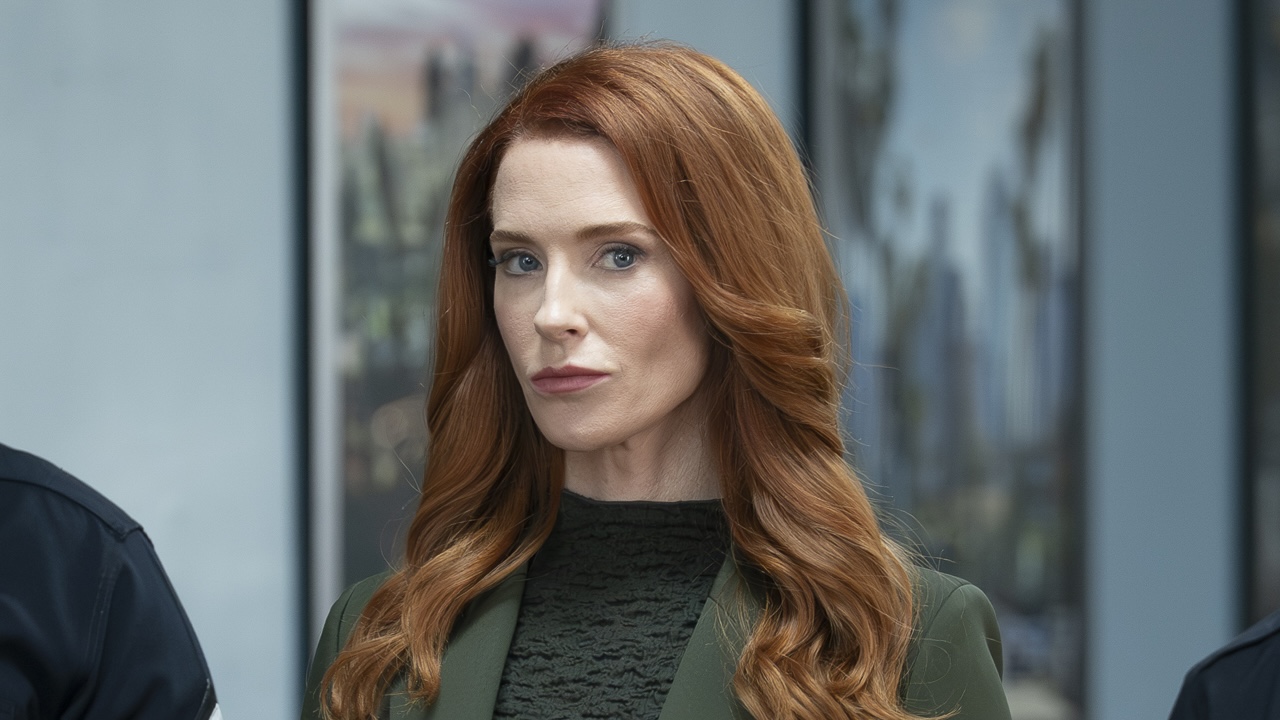 The 'real heartbreak' of The Rookie's big season 8 death, according to ...
