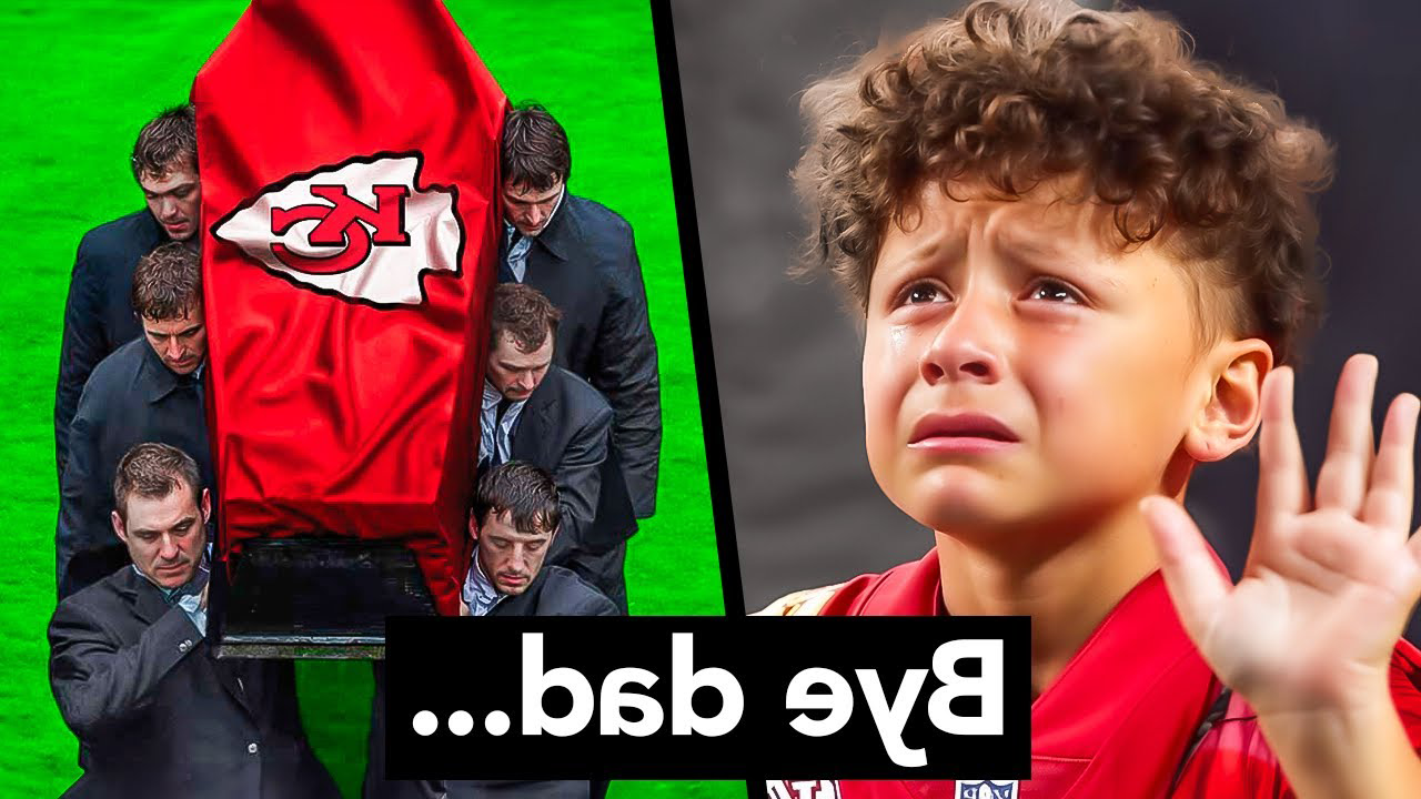 Emotional NFL moments