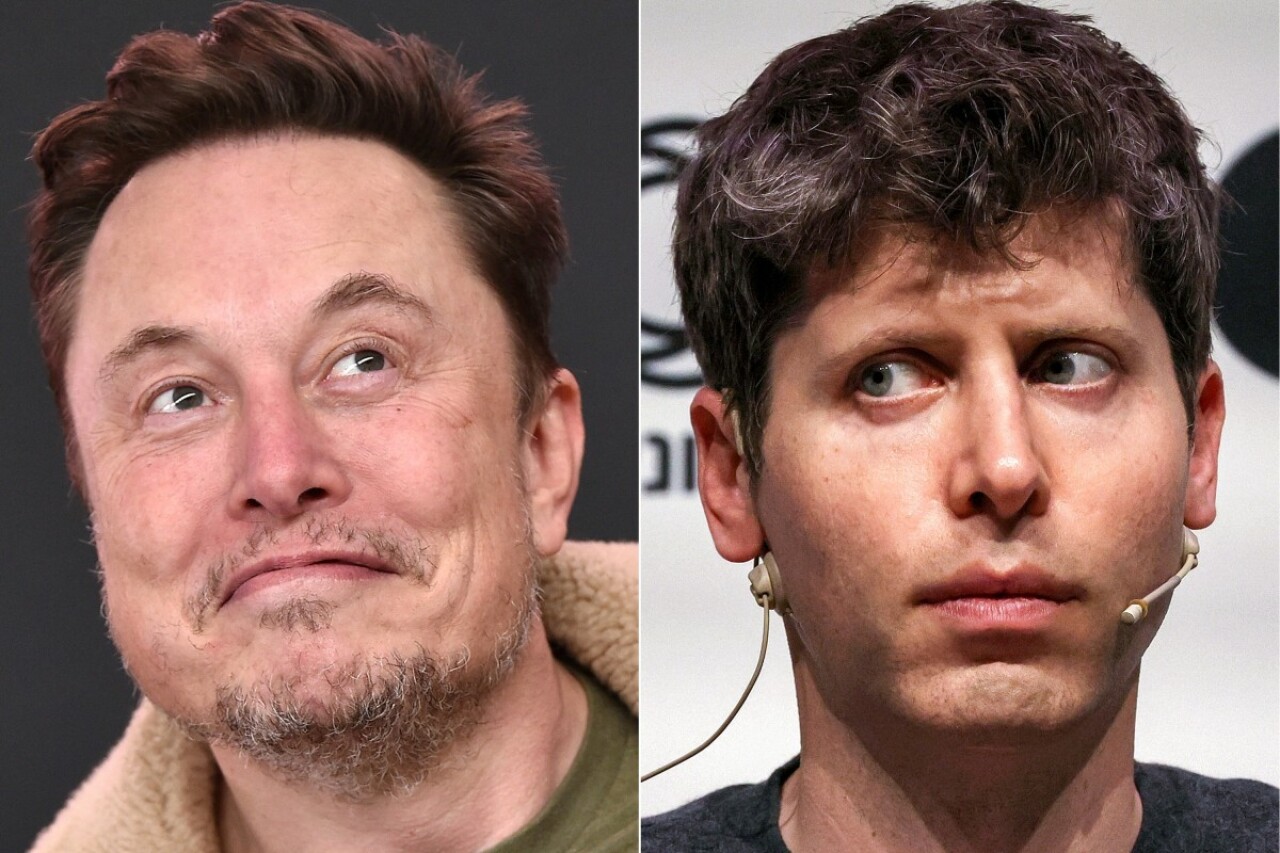 Elon Musk se enfrenta a OpenAI en el primer día de juicio