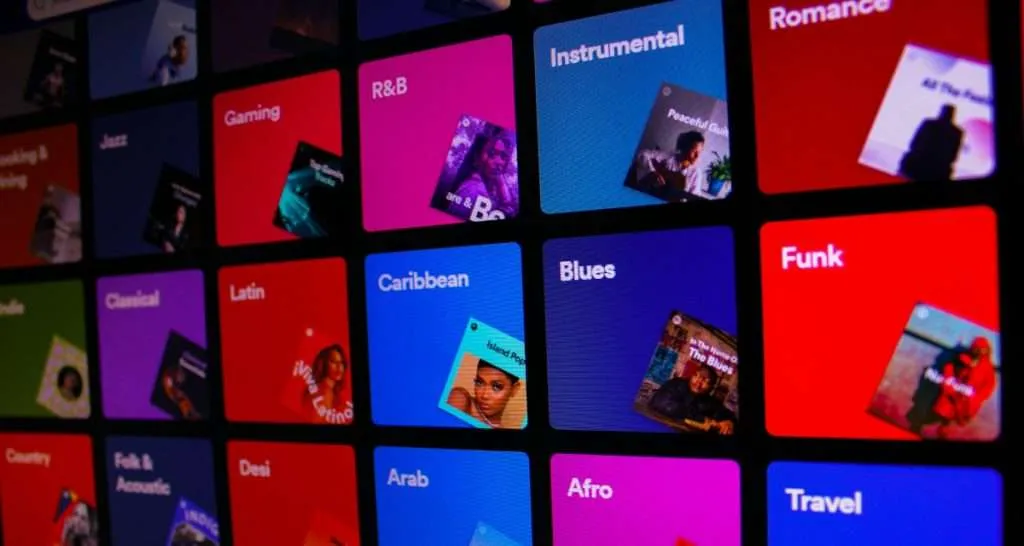 Spotify song library contains 250 million tracks, co-CEO says