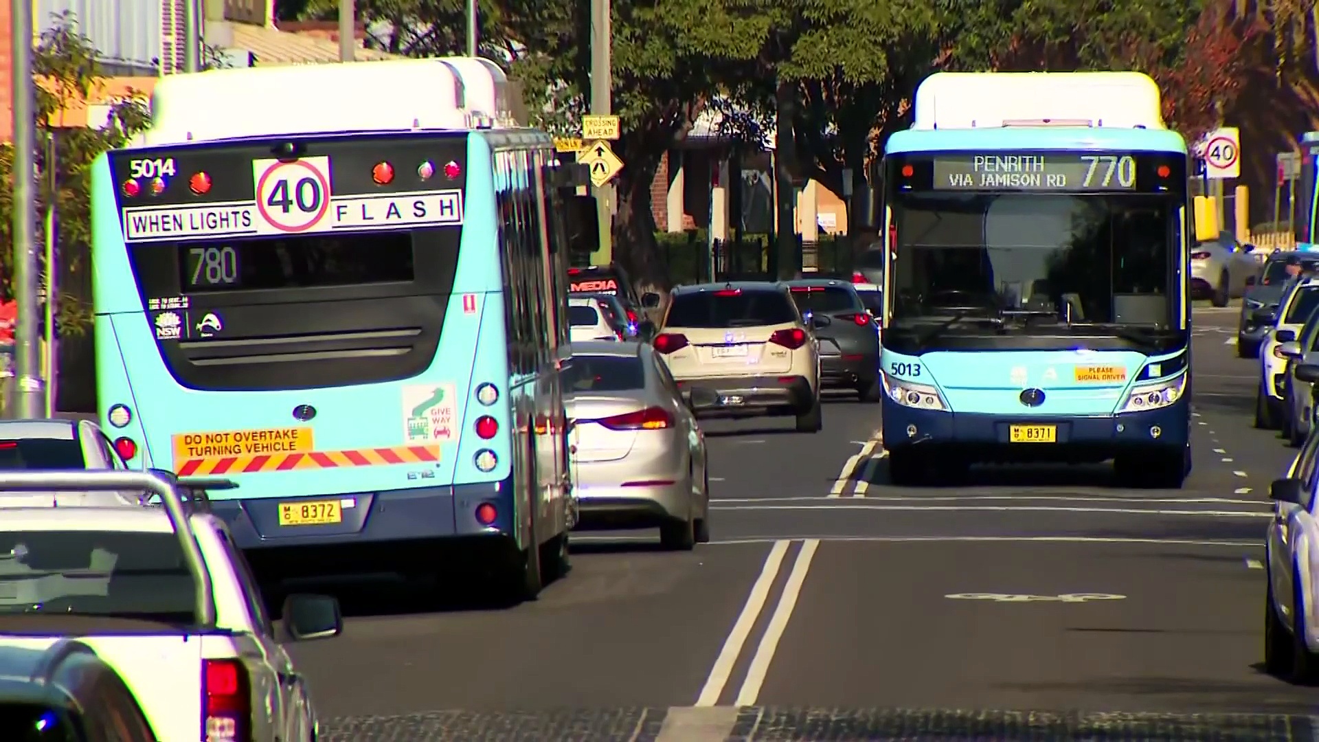 NSW public transport Opal network set for a revamp