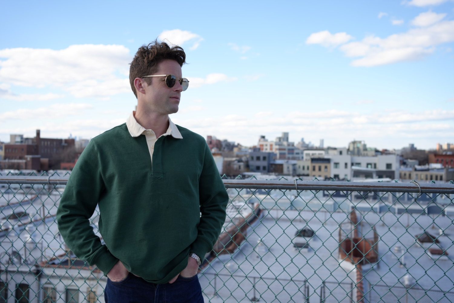 Rugby is more than a sport on the rise, it is the return of a style staple