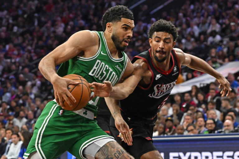 How to live stream 76ers vs Celtics: NBA playoffs, TV channel