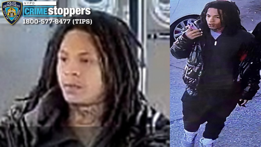 Teen wounded in Queens subway shooting was previously shot