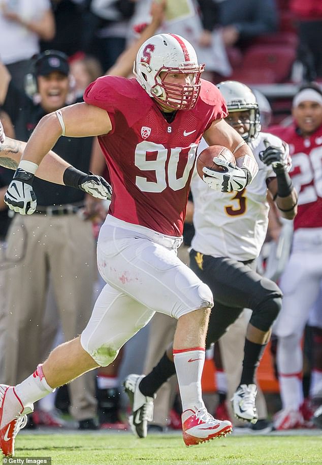 Former NFL player dead at 35: Tributes pour in for ex-Cardinals man ...