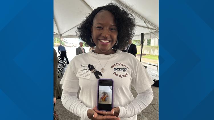 SCDOT honors workers killed in the line of duty