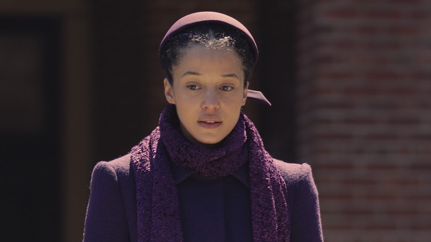 The Testaments boss explains why Agnes doesn’t remember June & Luke