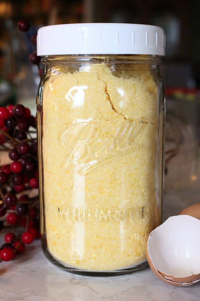 18 unusual foods people relied on during World War II