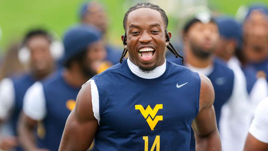 Another WVU football defender lands NFL rookie mini-camp invite