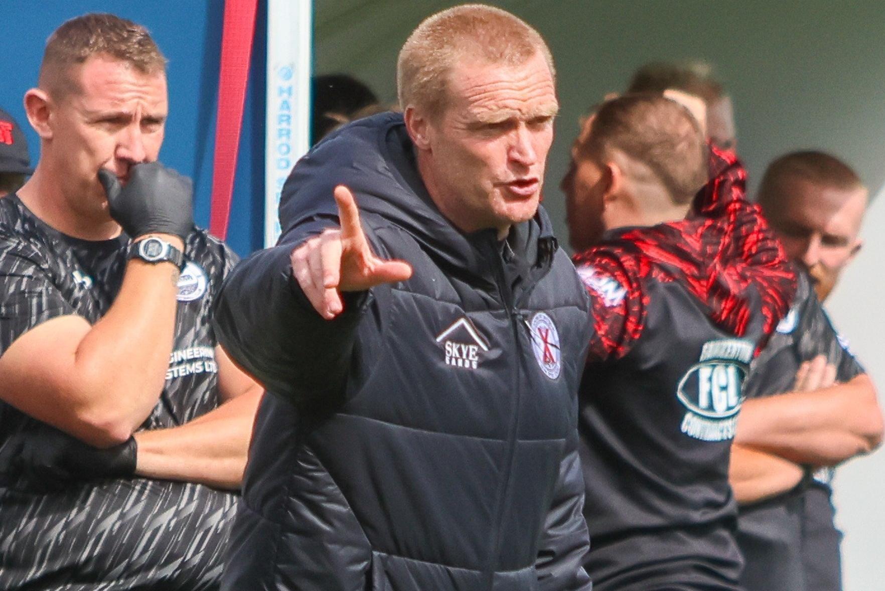Ex-Rangers defender Greg Shields on why he is quitting as St Andrews ...