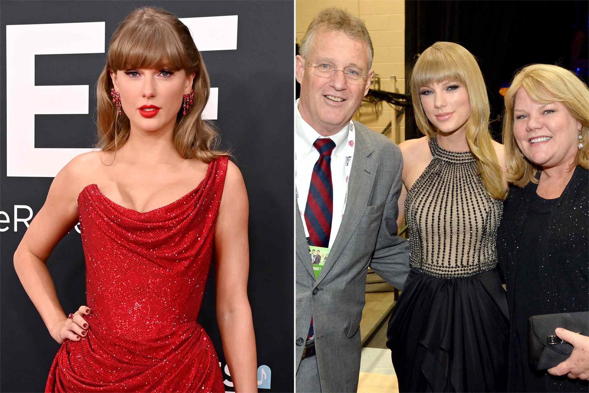 Jon Kopaloff/WireImage; Rick Diamond/Getty