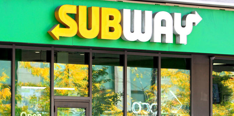 Subway launches its first-ever value menu—here’s what’s included
