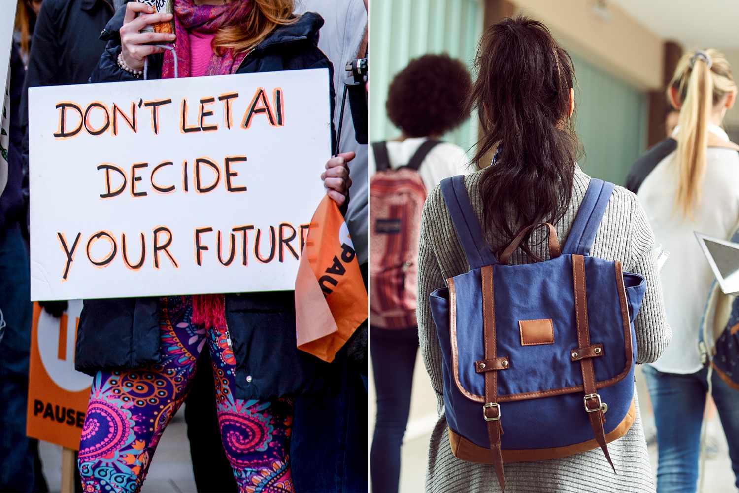 AI High School Plan Scrapped After Public Concerns Emerge - technology news from People