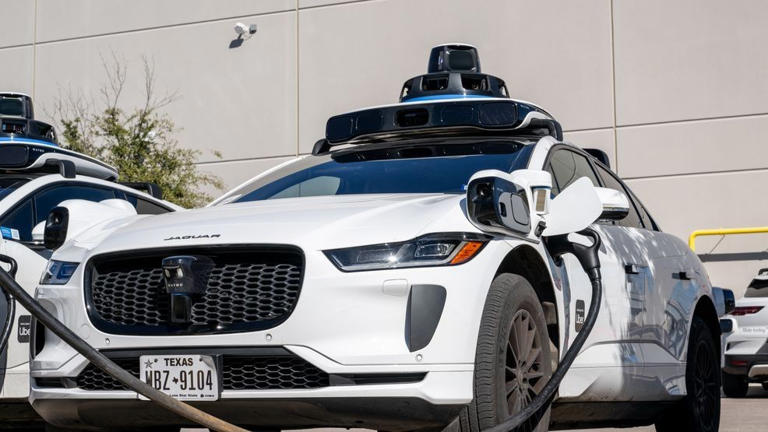 No driver, no problem: Waymo eyes Portland streets