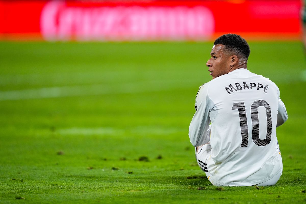 Blessure de Mbappé: Coupe du Monde menacée? Avis du Dr Aisenberg - sport news from Doctissimo
