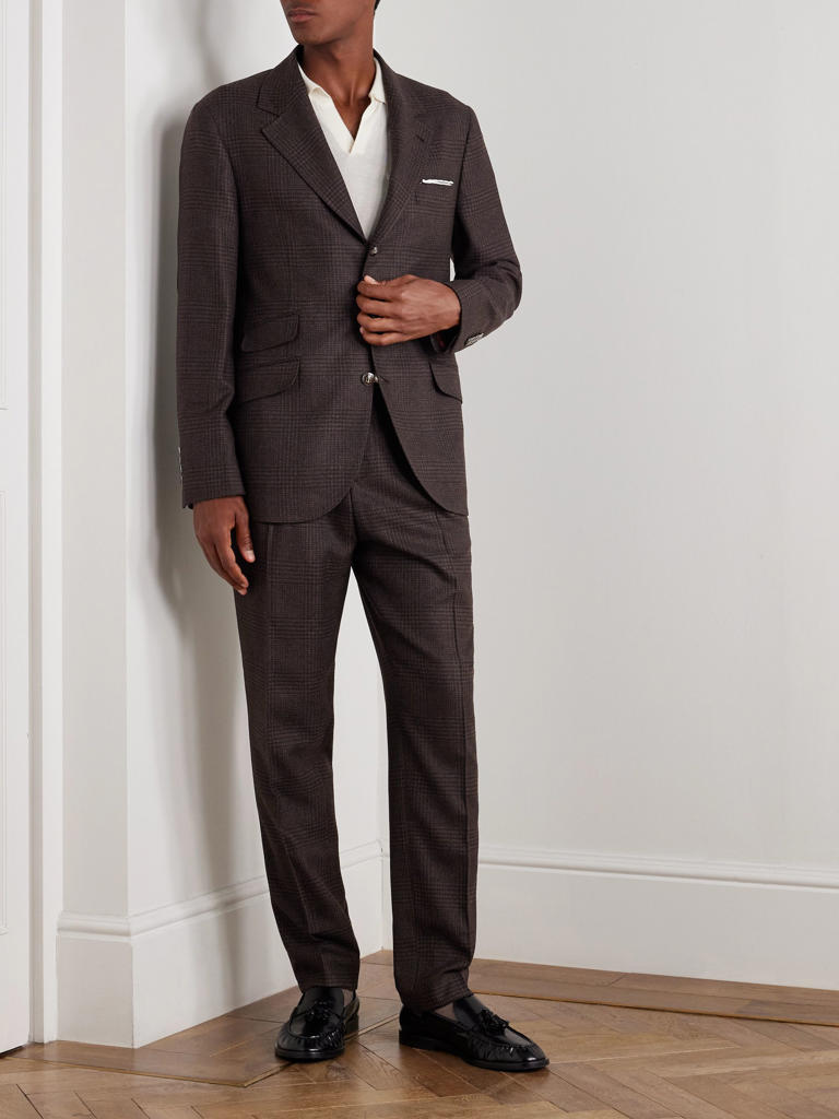 The best suit brands every stylish guy should have on his radar