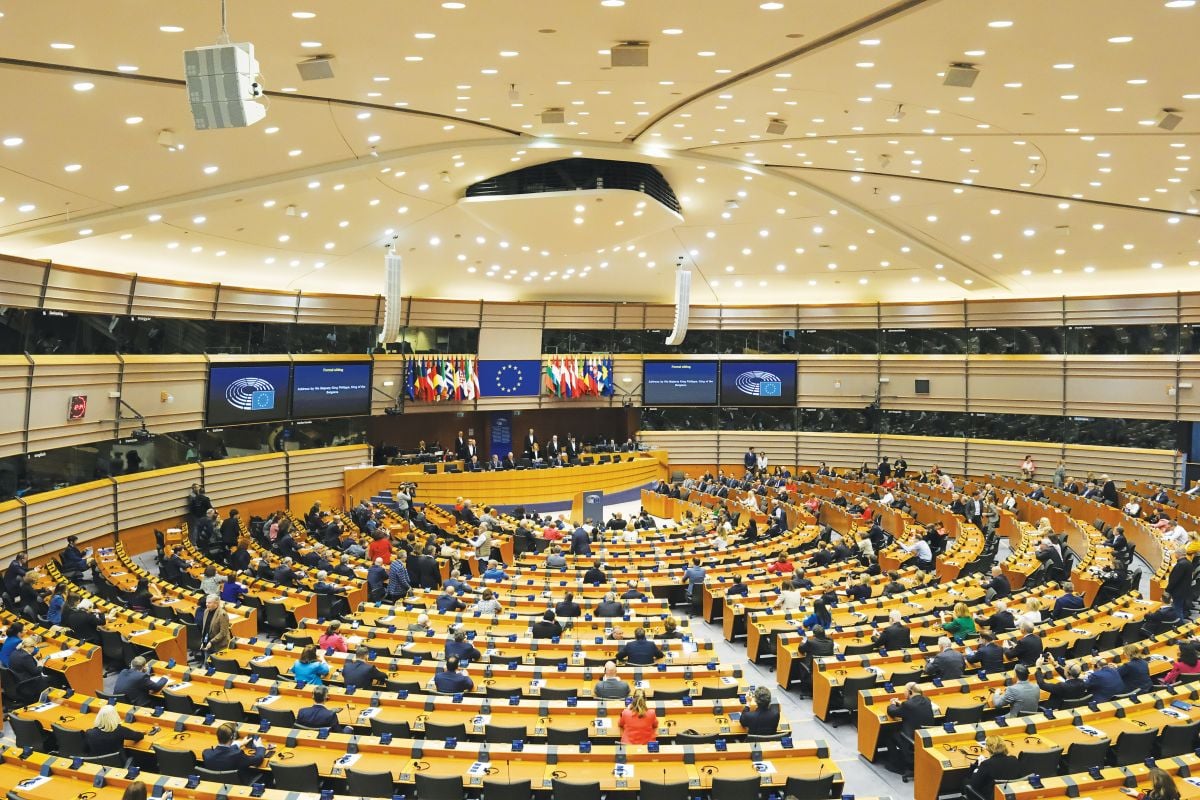 Ευρωβουλευτές ΠΑΣΟΚ: Η ΕΕ οφείλει να προστατεύσει τη δική της παραγωγή ...