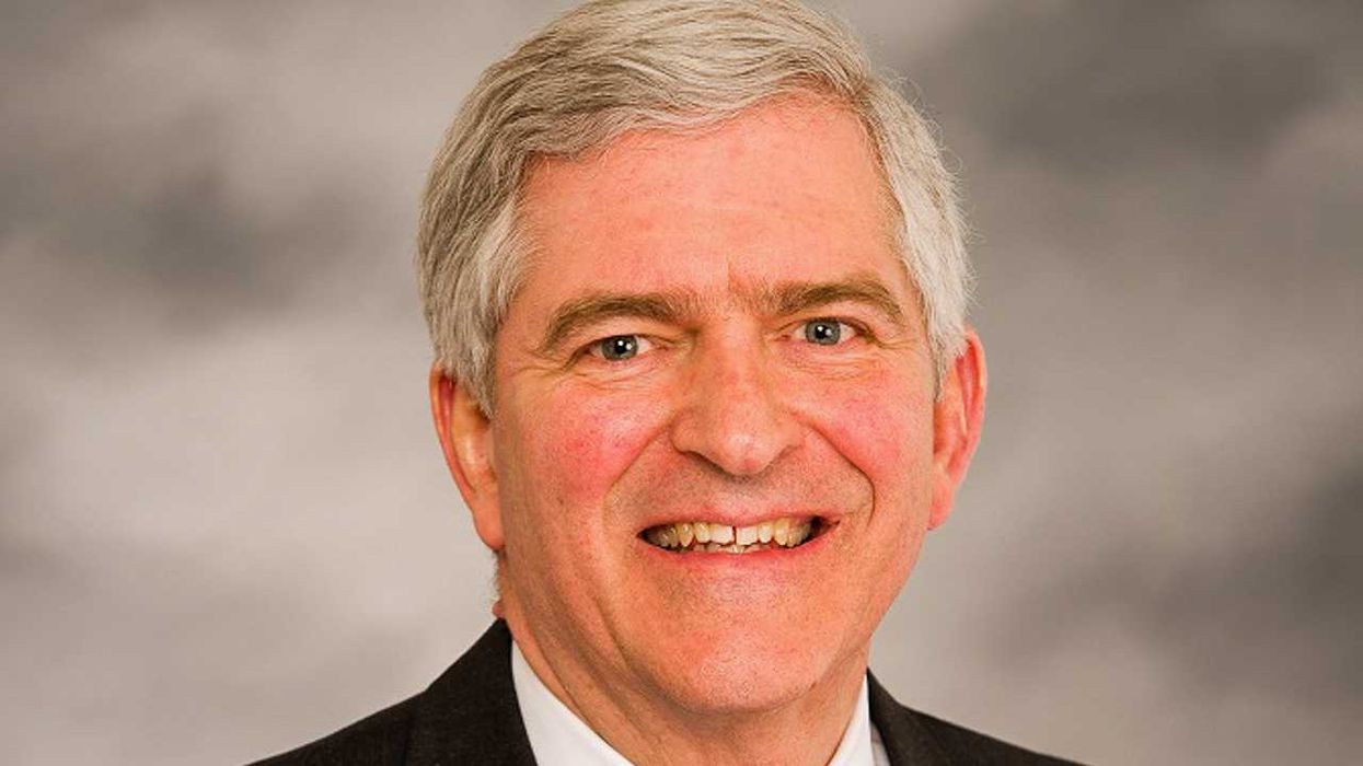 Florida Republican Dan Webster announces retirement from Congress ahead ...