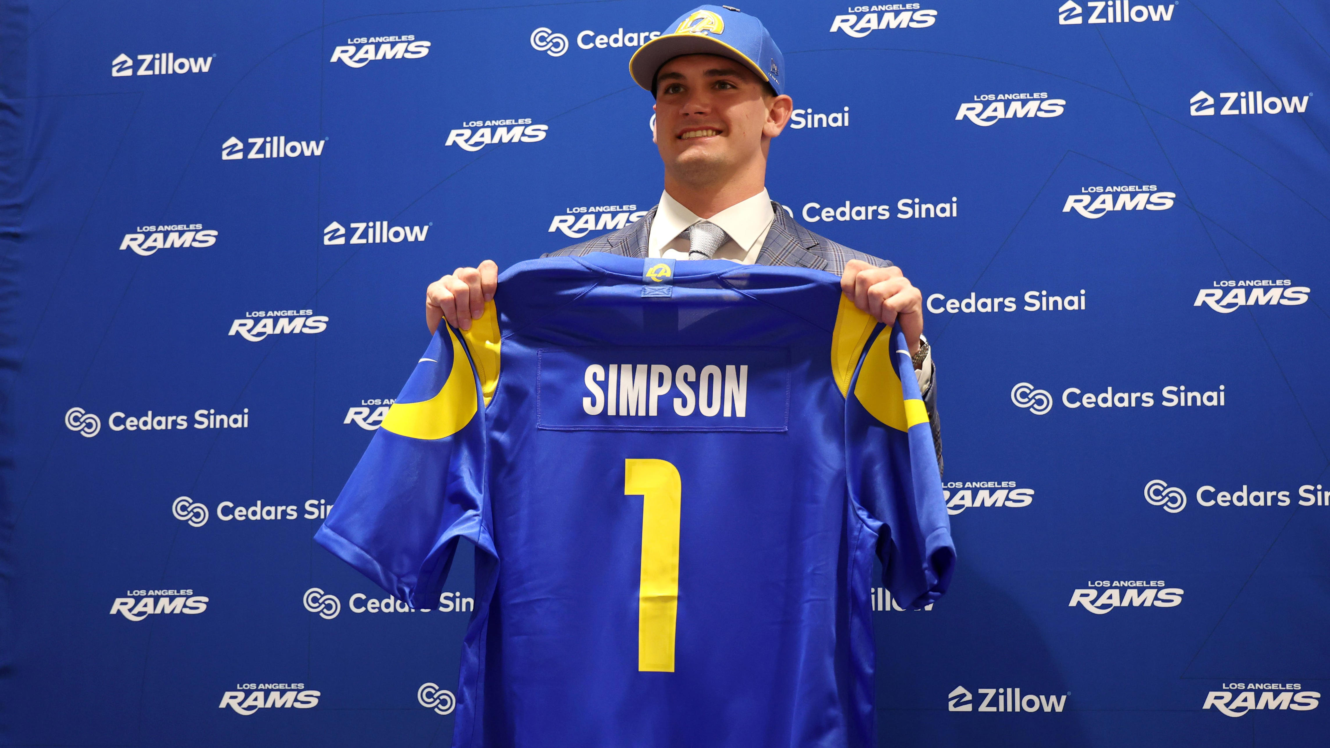 Overreaction or not: The Ty Simpson era in LA is over before it even ...