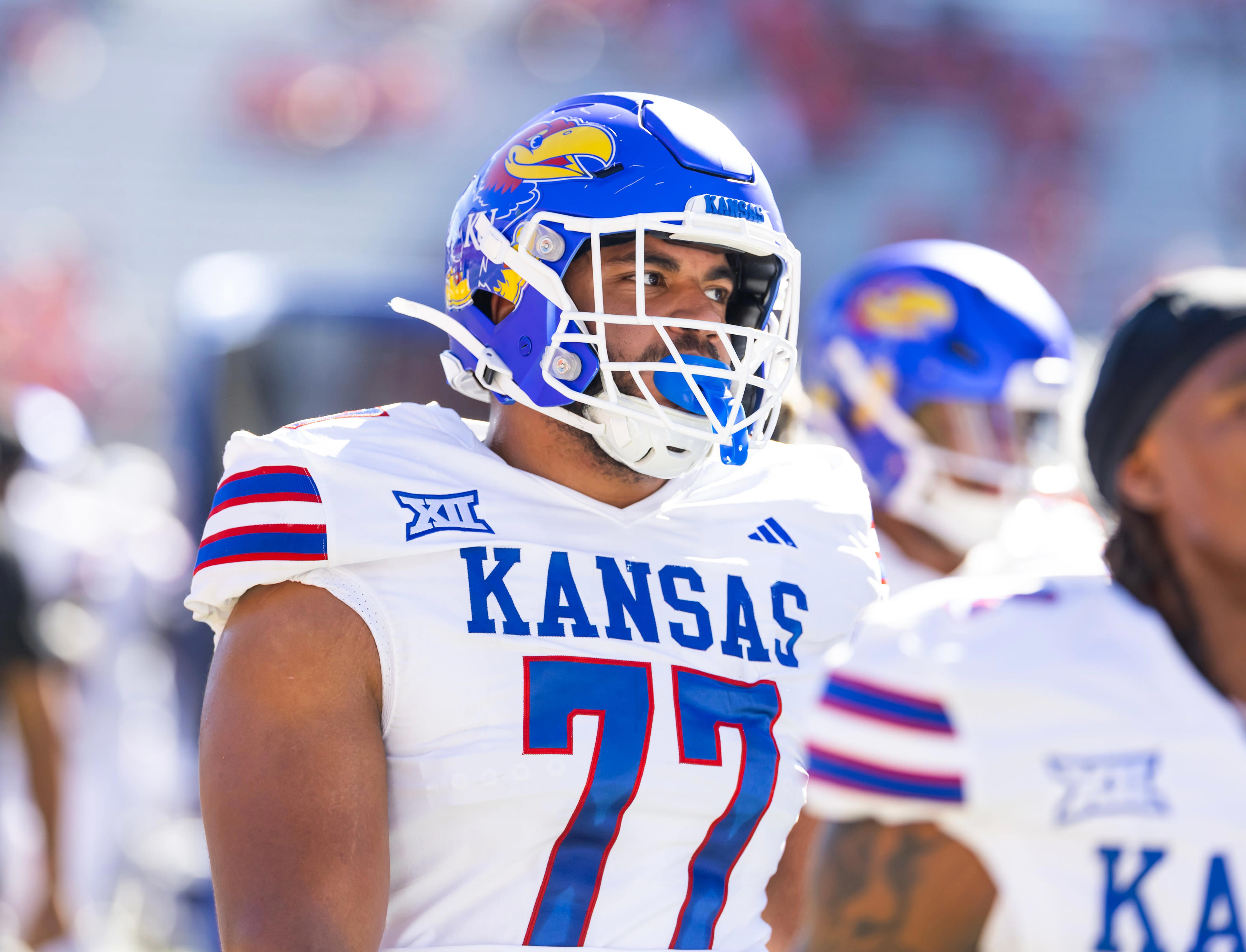 49ers' late-round pick draws praise for ESPN's Field Yates