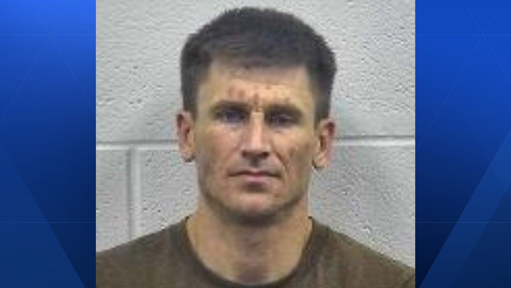Police searching for Villa Hills man accused of hitting officer with car
