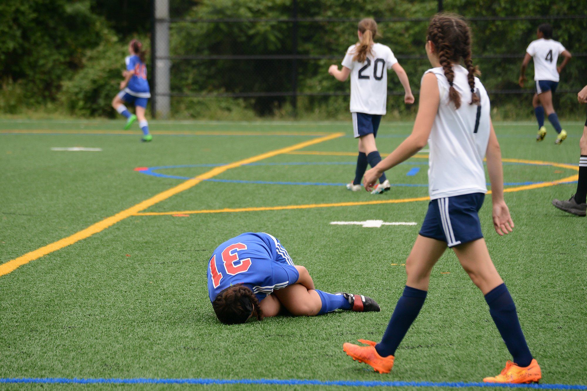 The subtle reasons why teen girls face higher risk of a common ...