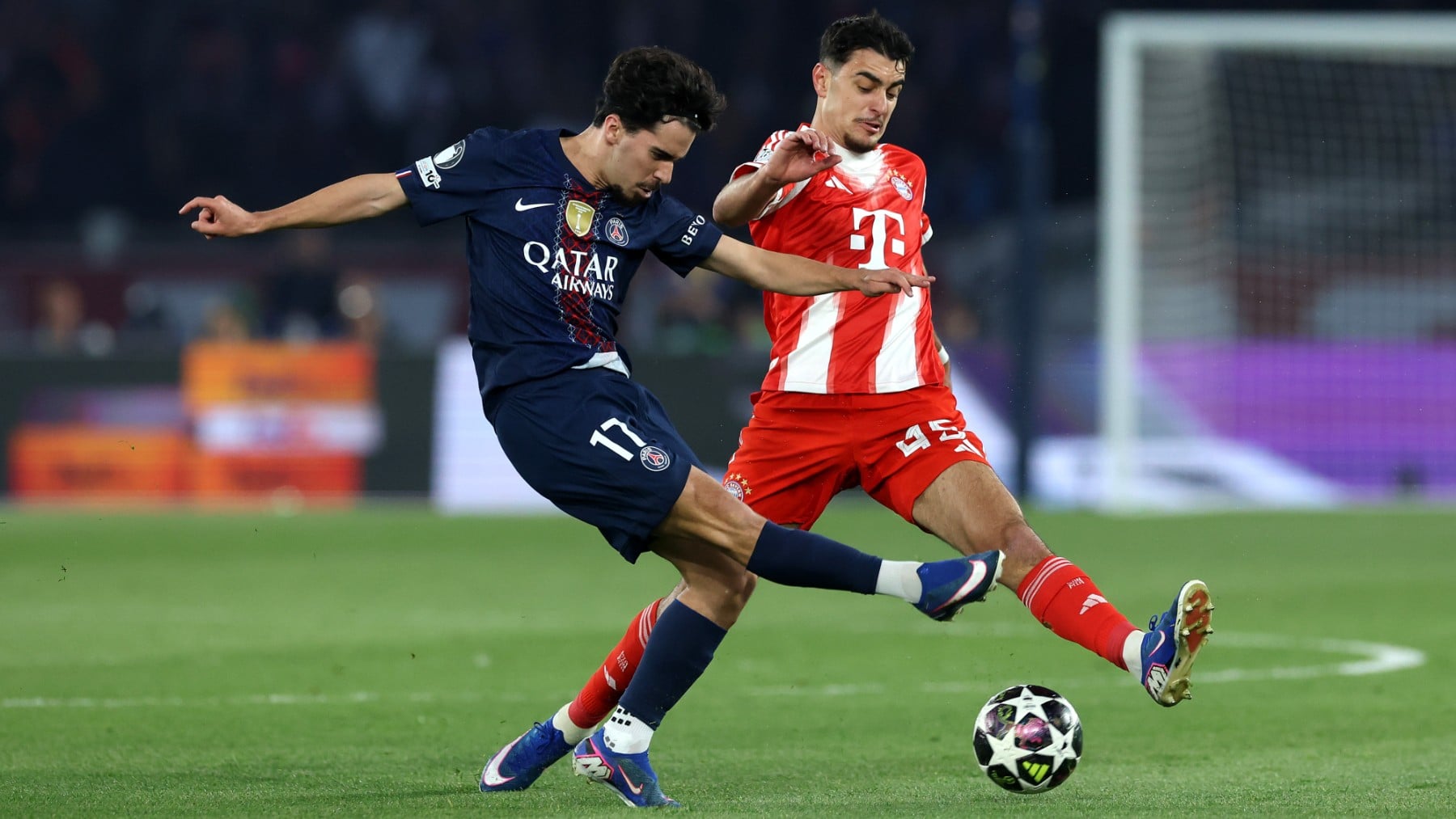 Resultado PSG – Bayern de Múnich: resumen, goles y cómo ha quedado el ...