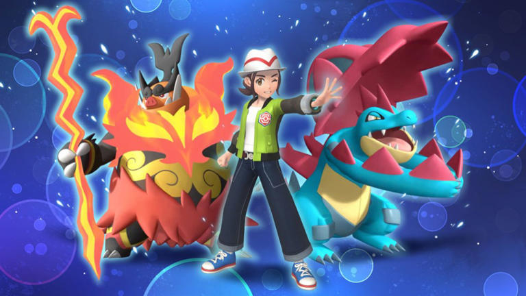 Pokémon champions: Best Sinistcha build and teams