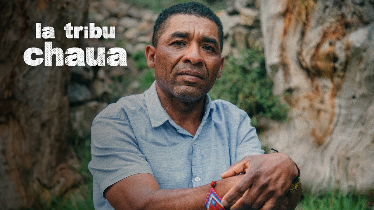 La tribu Chaua | Esteban Rivas