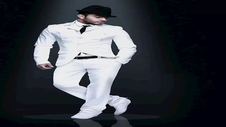 تامر حسني في البوم هعيش حياتي (2)