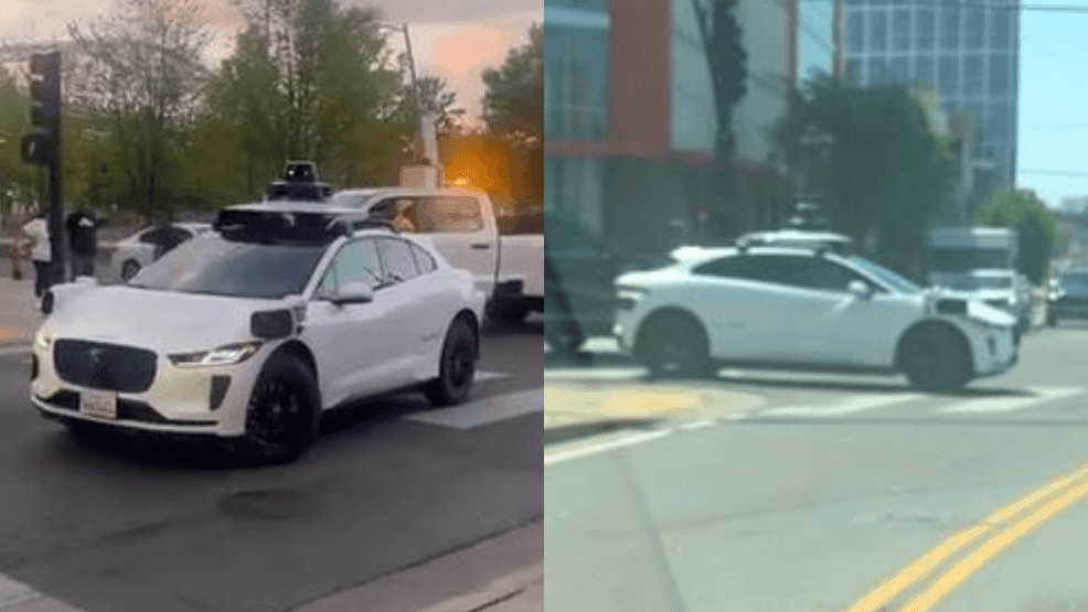 Dozens of Waymo complaints in Nashville raise oversight questions