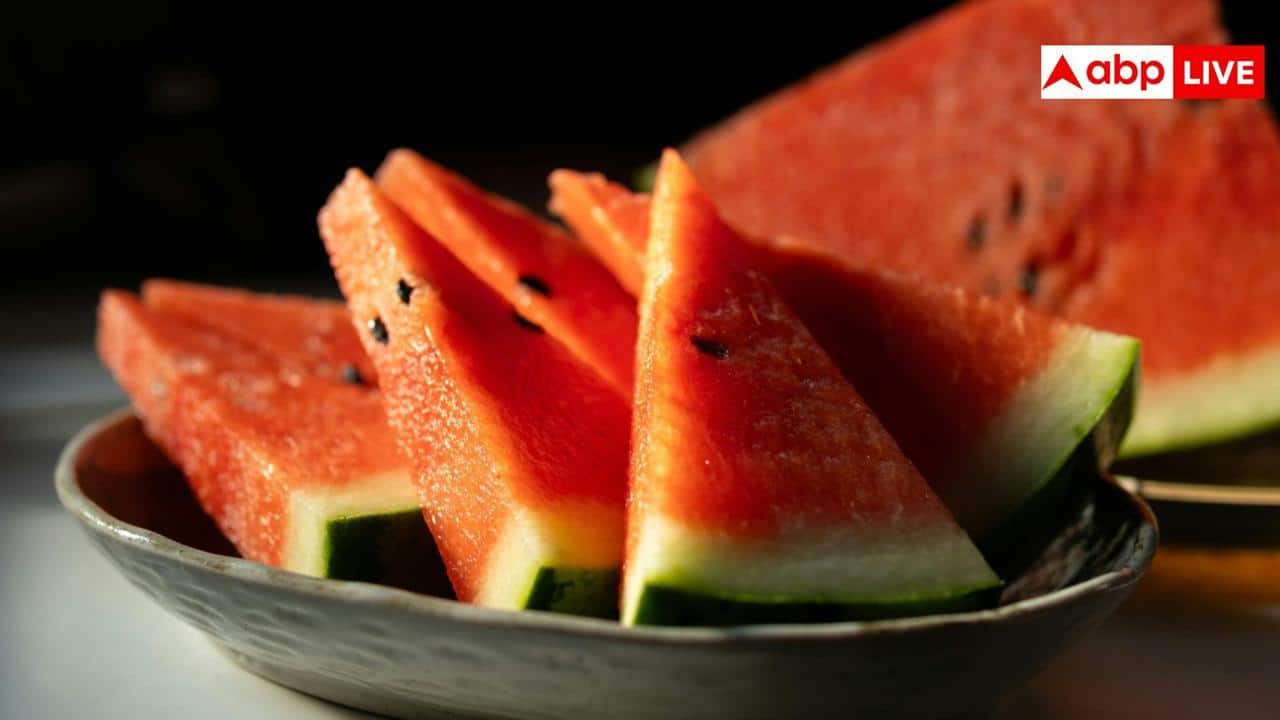 Watermelon safety tips: तरबूज को इंजेक्शन लगाकर तो नहीं किया गया है लाल ...