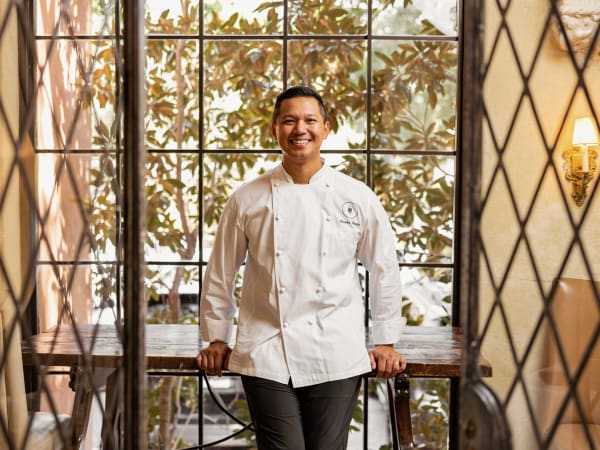 10 best Dallas chefs of 2026 are the city's culinary all stars