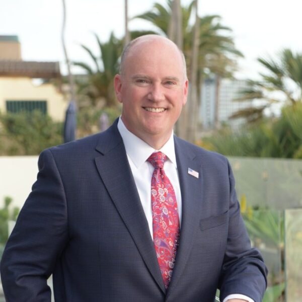 San Diego County District 5 supervisor candidates participate in forum
