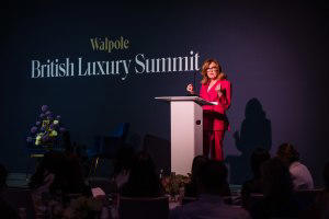 British luxury flexes its resilience in a 'never normal' world at ...