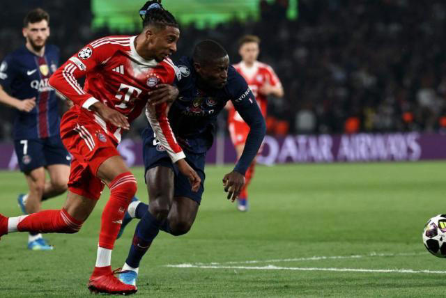 Bayern y PSG siguen el espectáculo: hora y fecha de la vuelta en semis
