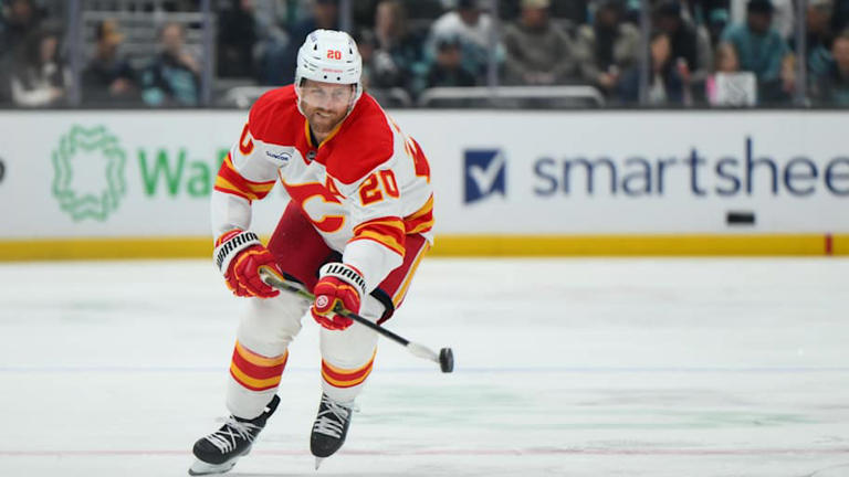 Five Calgary Flames that could draw significant trade interest this off ...