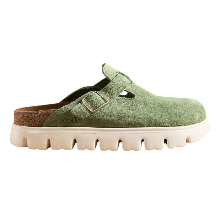 I tried 7 Birkenstock Boston clog alternatives—here’s how they stack up ...
