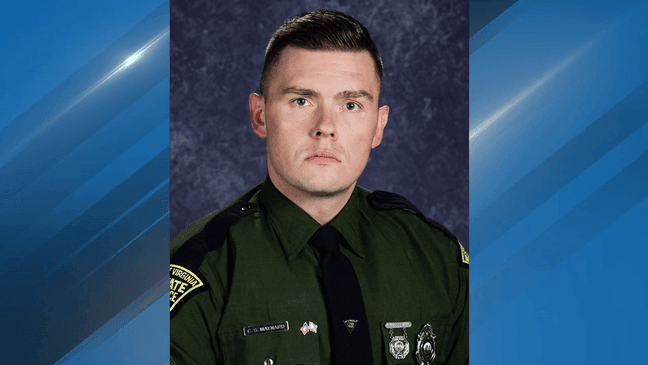 New trial for man accused of killing West Virginia trooper moving forward