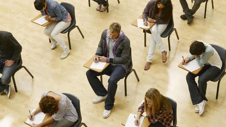 Cost of becoming a doctor 'contributing to the healthcare crisis'