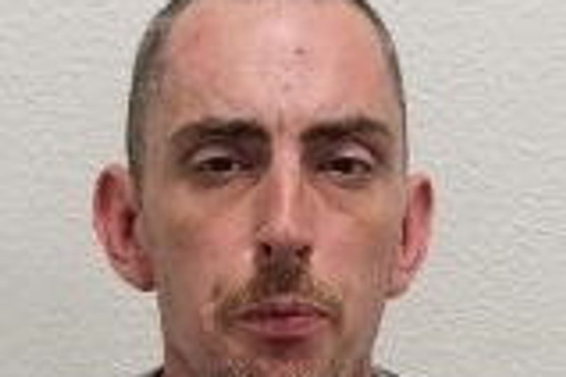 Man who tried to murder woman with chainsaw thought he was Jason from ...