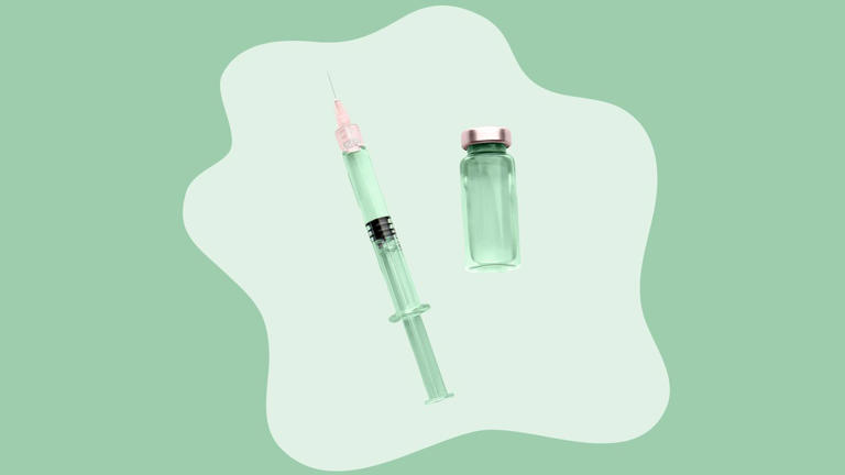 What are peptide injections?